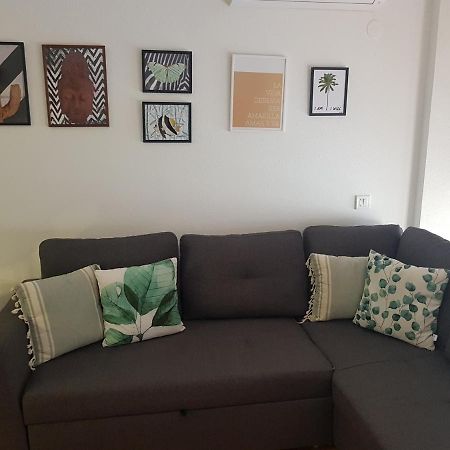 Calma House Daire Zaragoza Dış mekan fotoğraf