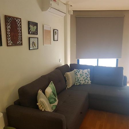 Calma House Daire Zaragoza Dış mekan fotoğraf