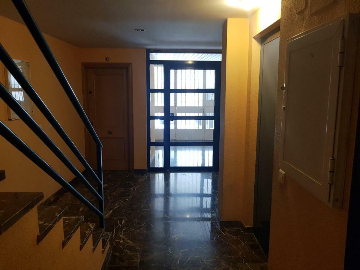 Calma House Daire Zaragoza Dış mekan fotoğraf