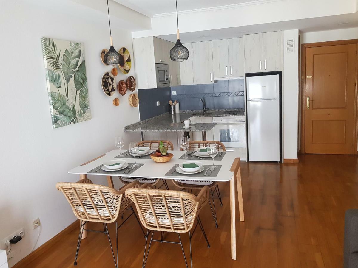 Calma House Daire Zaragoza Dış mekan fotoğraf