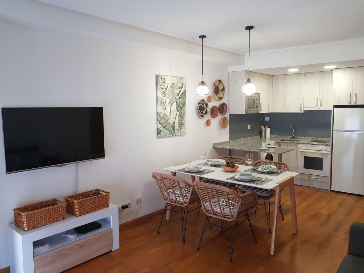 Calma House Daire Zaragoza Dış mekan fotoğraf