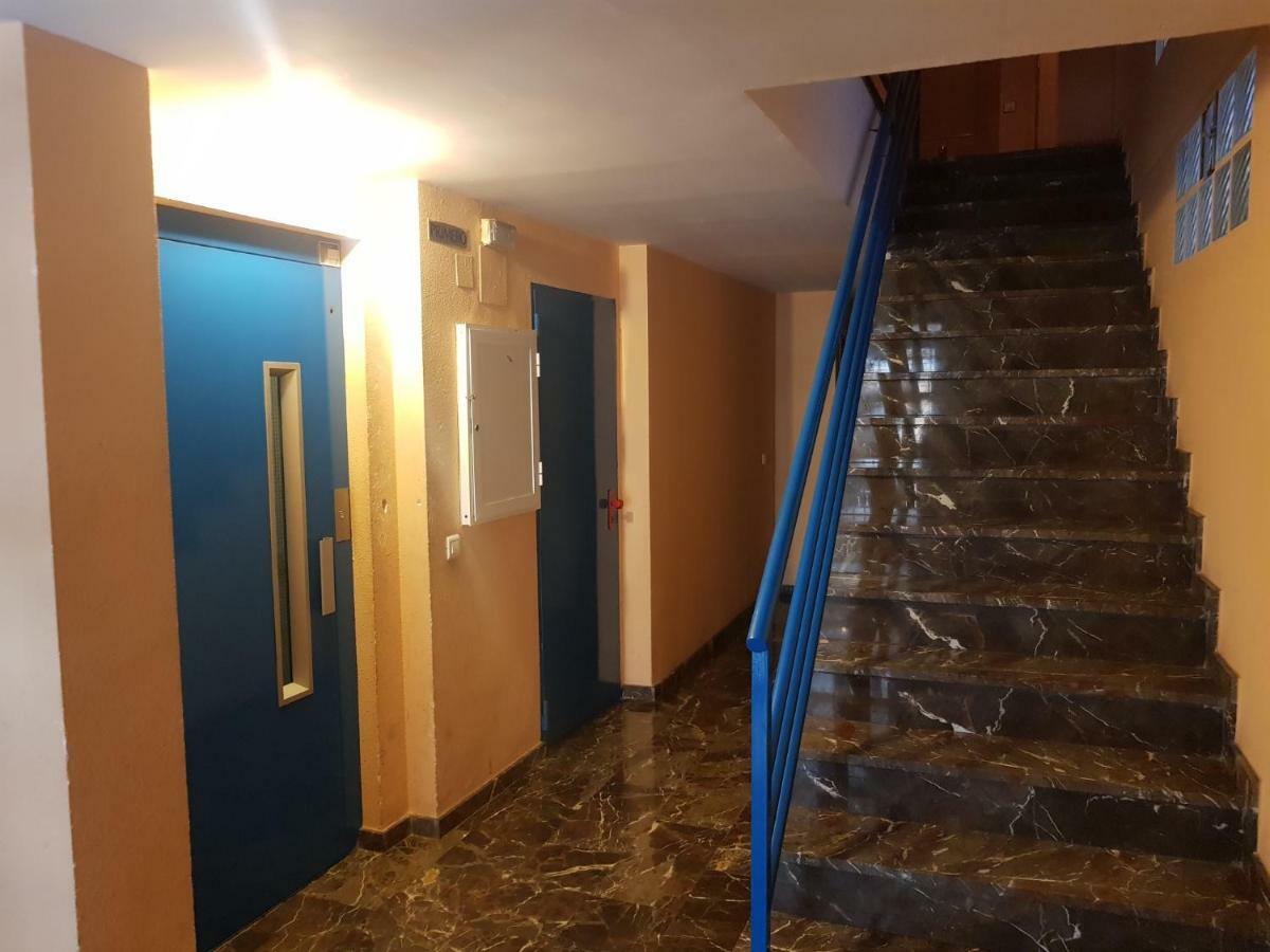 Calma House Daire Zaragoza Dış mekan fotoğraf