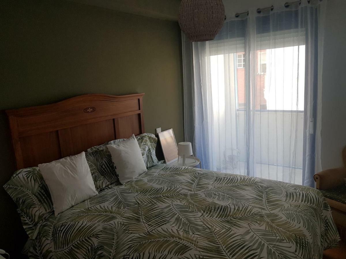 Calma House Daire Zaragoza Dış mekan fotoğraf