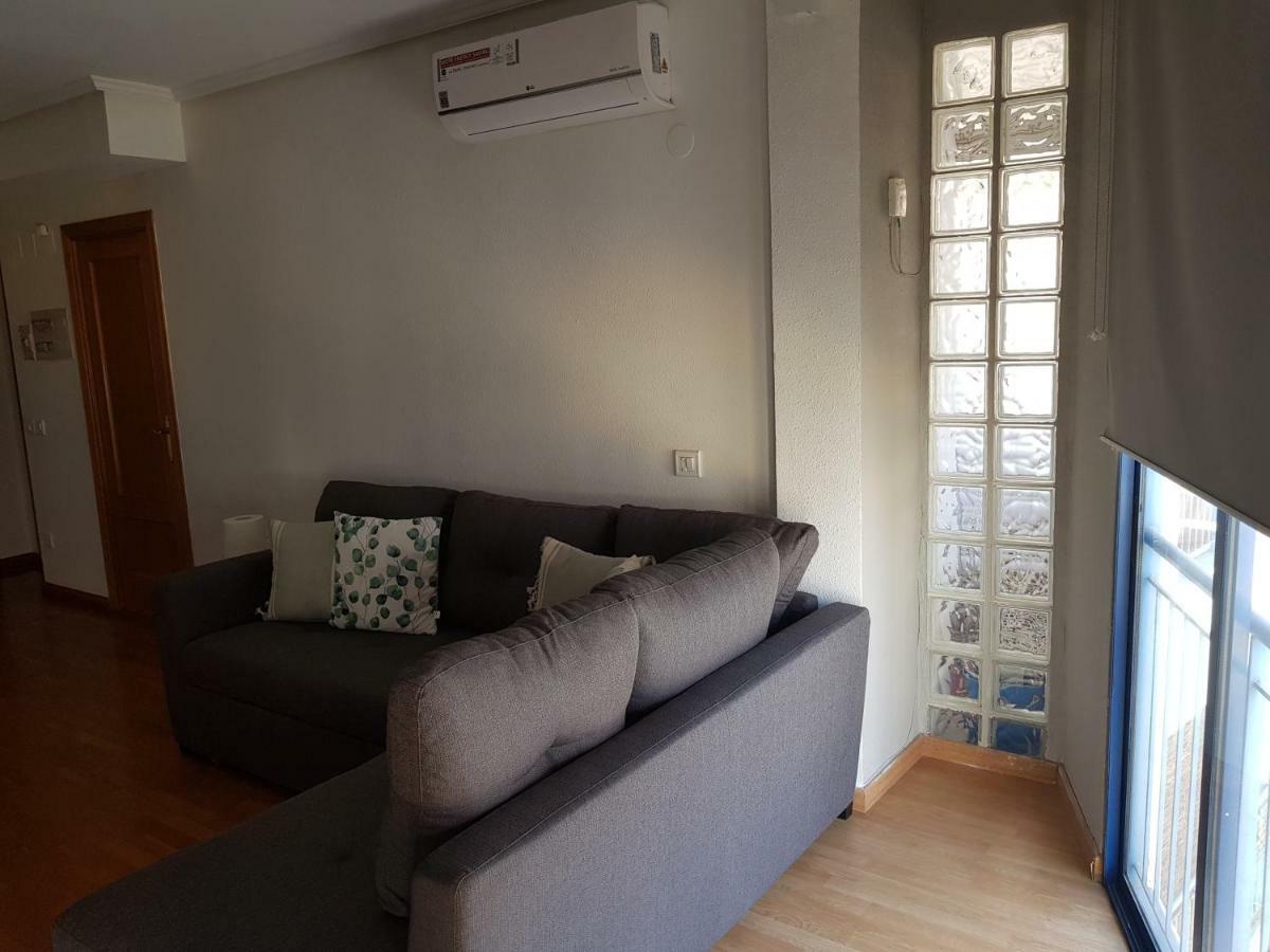 Calma House Daire Zaragoza Dış mekan fotoğraf