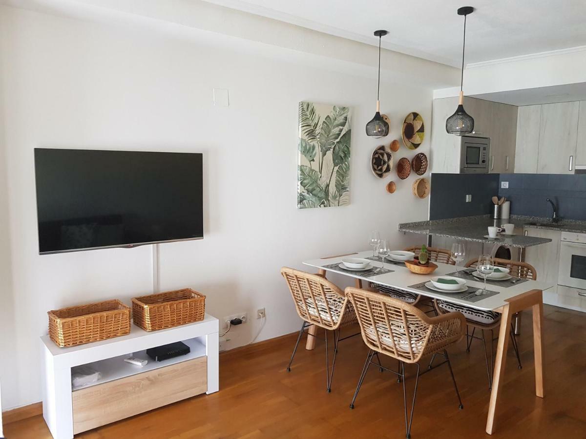 Calma House Daire Zaragoza Dış mekan fotoğraf