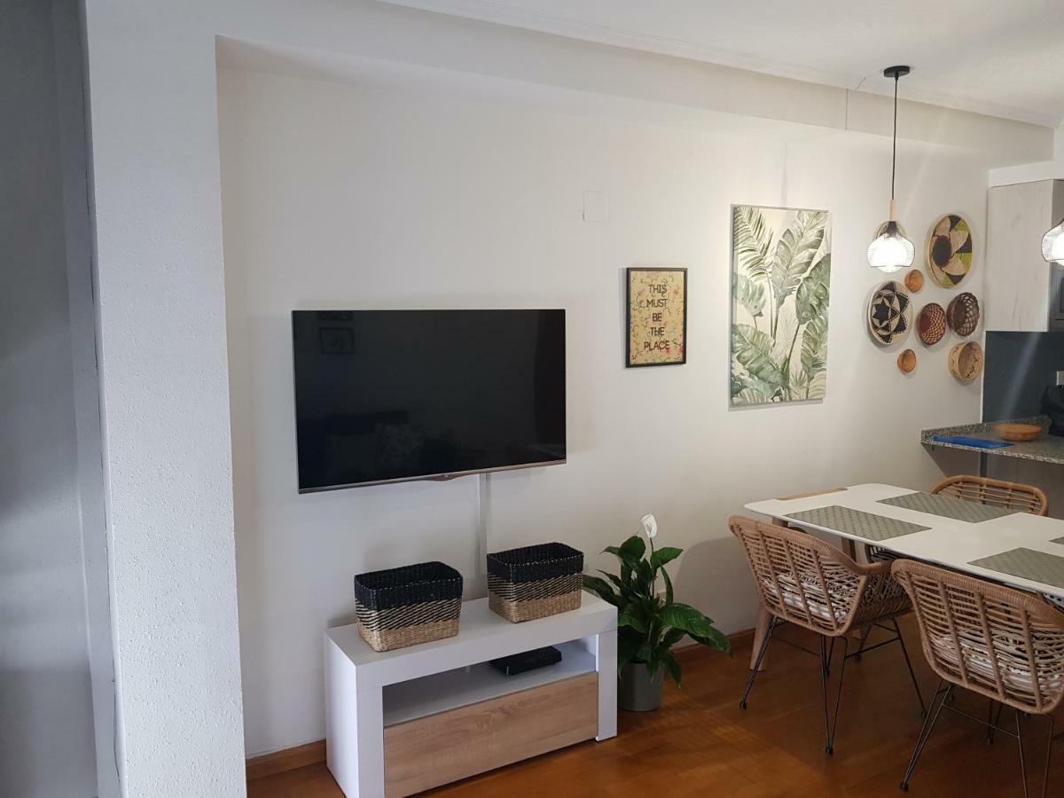 Calma House Daire Zaragoza Dış mekan fotoğraf