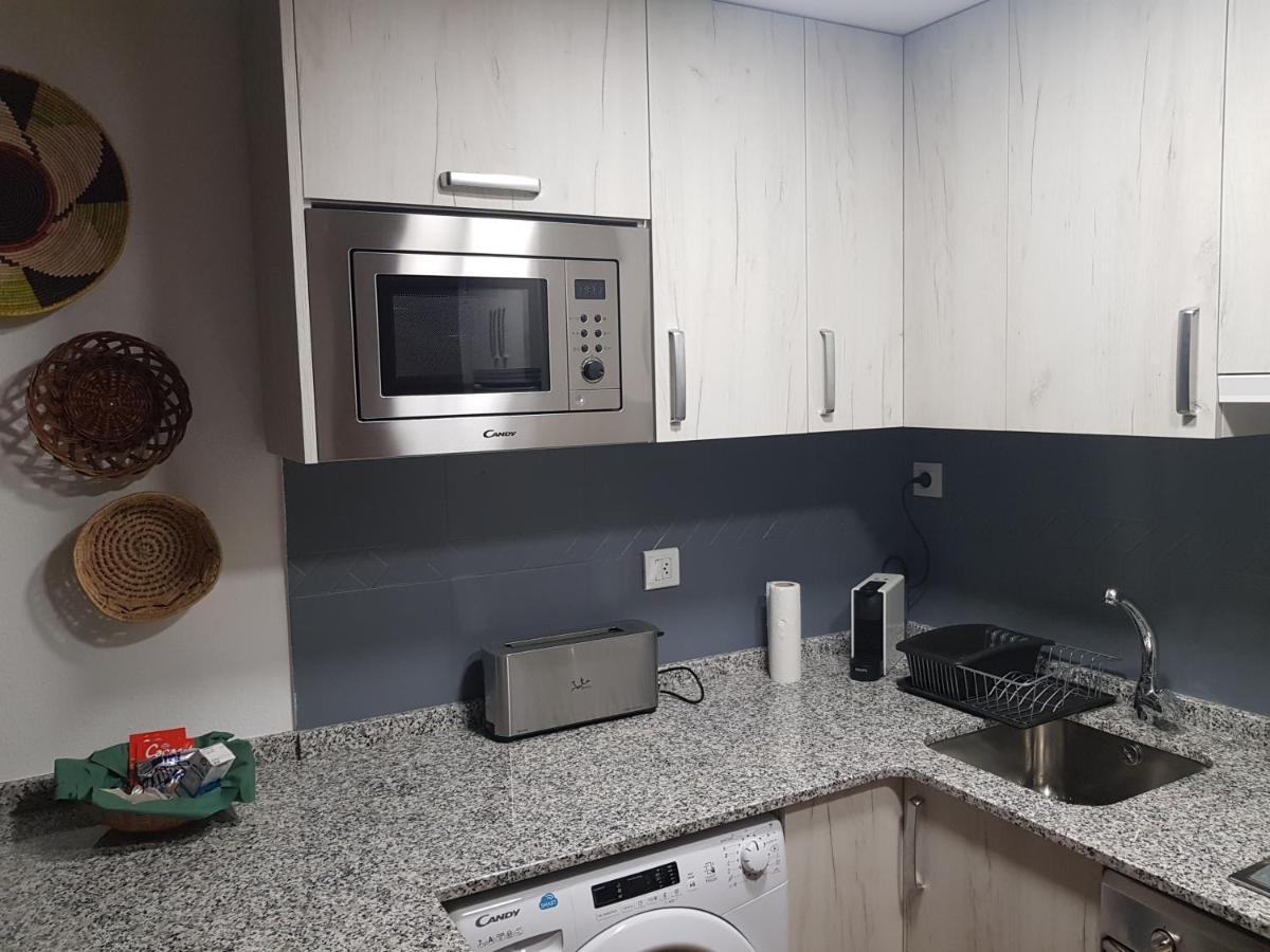 Calma House Daire Zaragoza Dış mekan fotoğraf